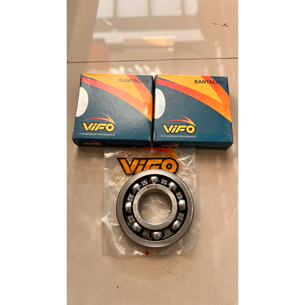 laher kru as vespa super vifo