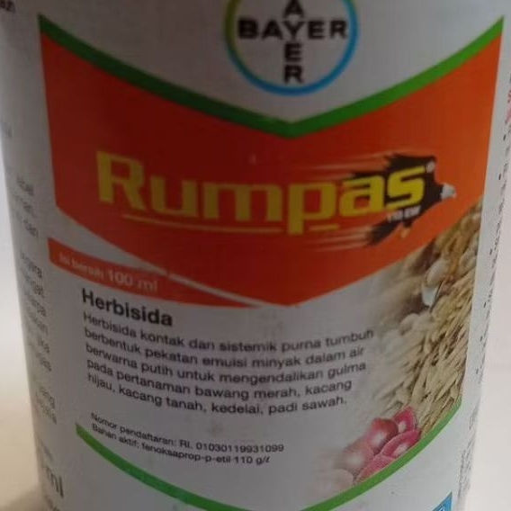 RUMPAS