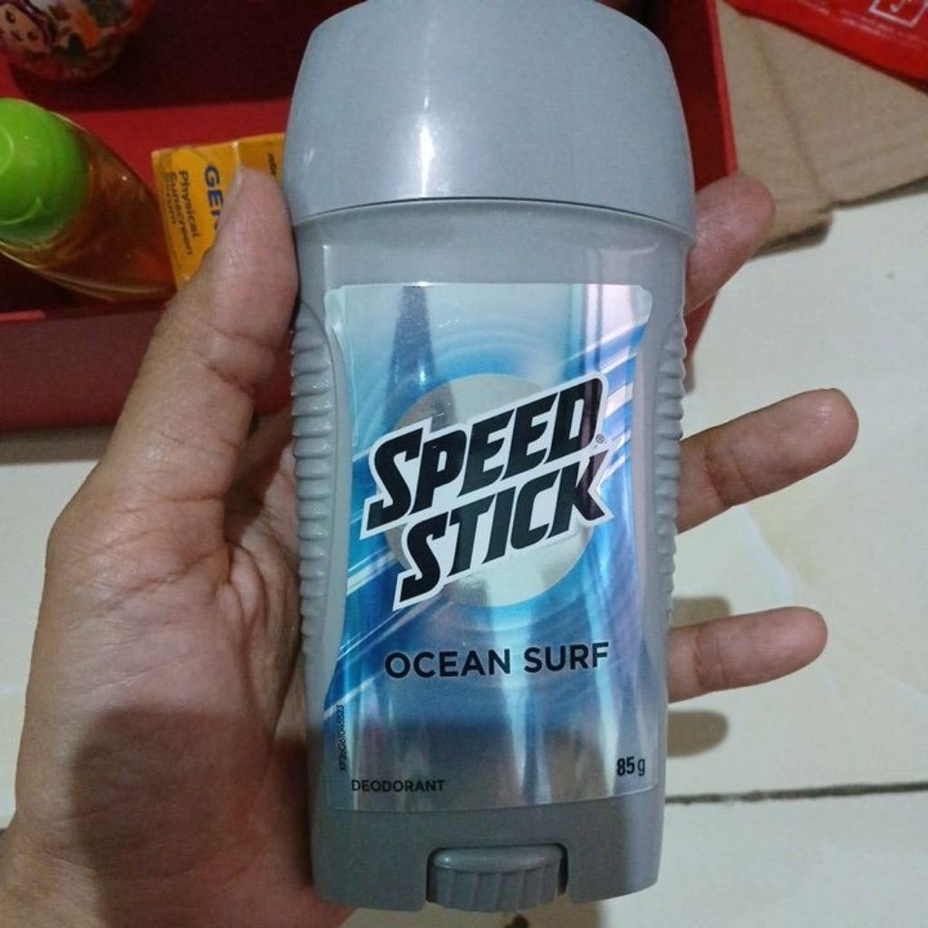 SPEED STICK Deodorant Antiperspirant 85 gr Ocean Surf