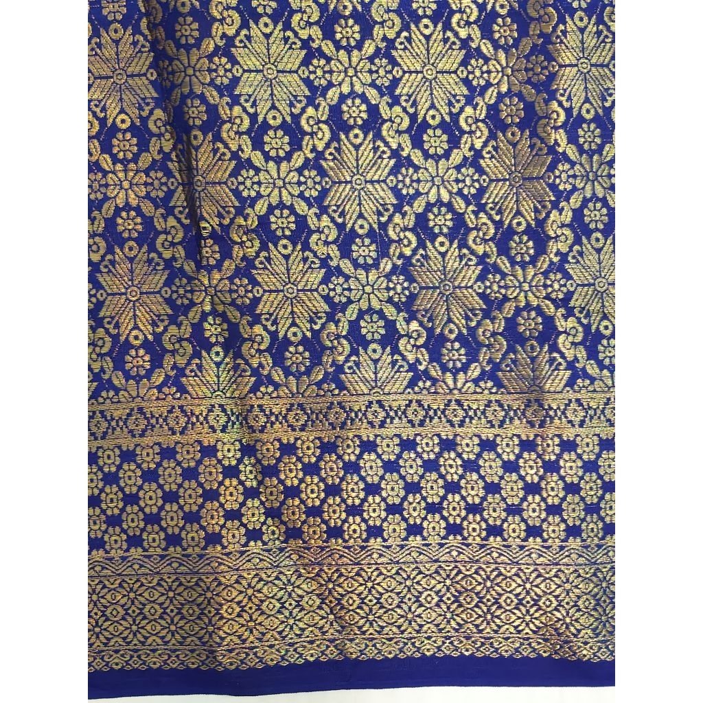 KS - 001 - DARK BLUE