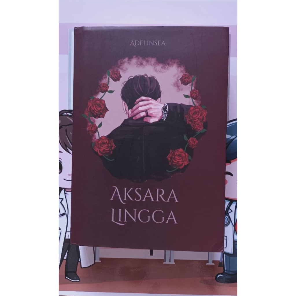 Aksara Lingga SC (Preloved)