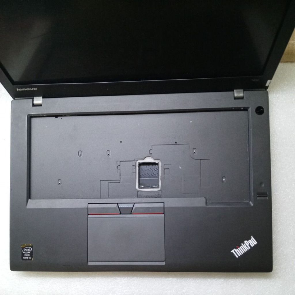 CASING THINKPAD T450