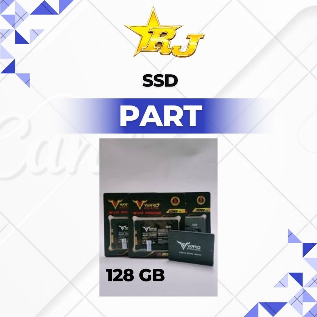 SSD  NVME 128GB