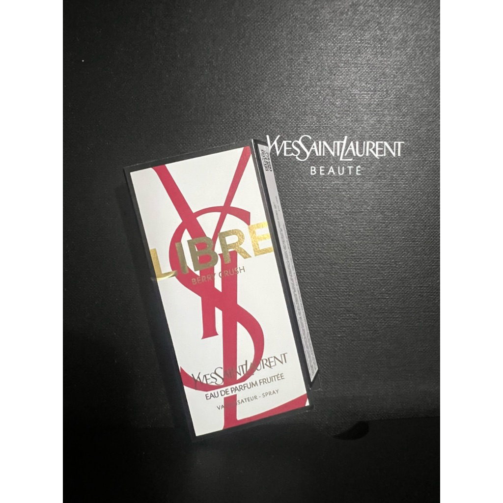 YSL Libre Berry EDP 1,2ml