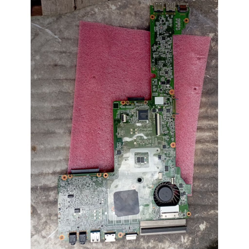 motherboard Toshiba C40-A