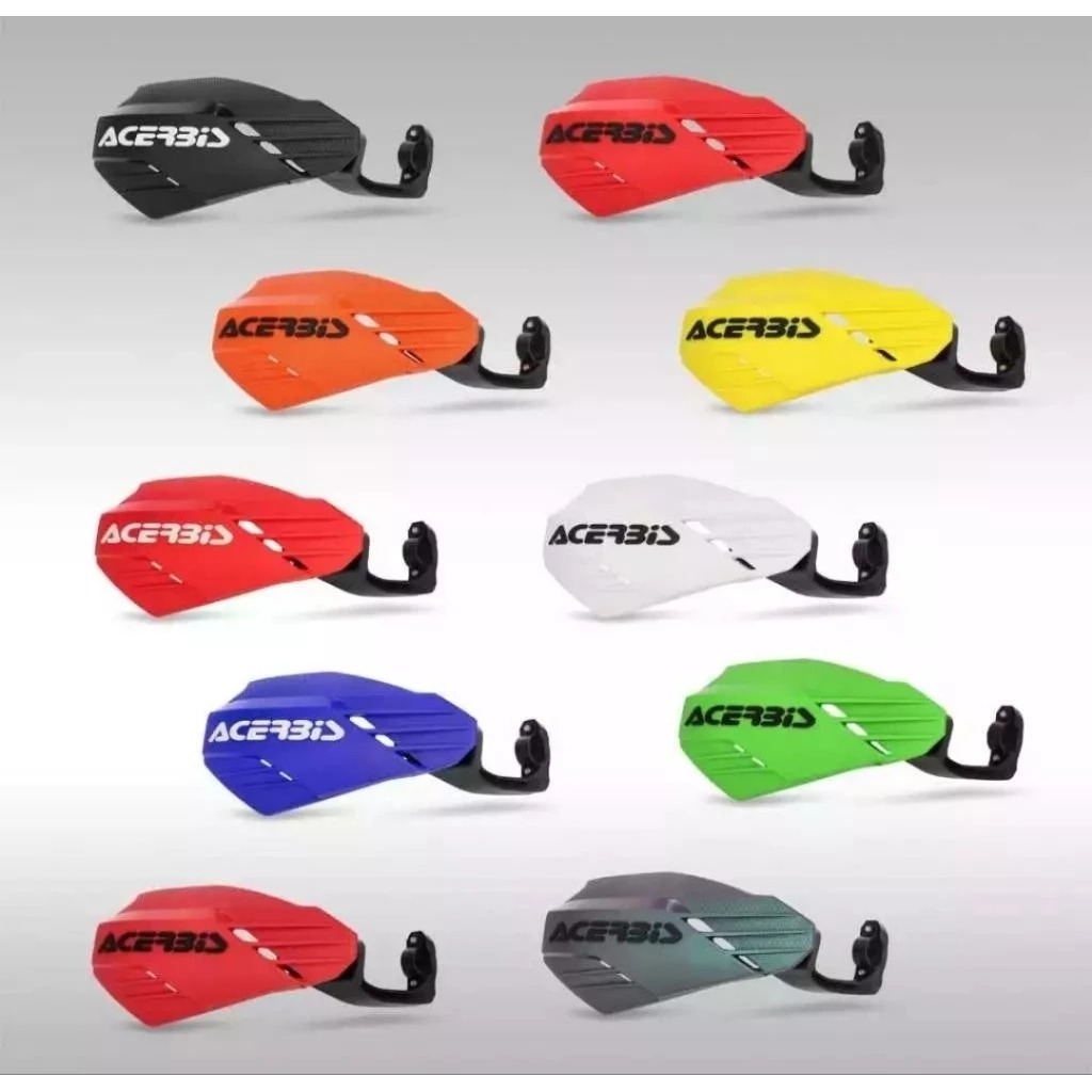 HANDGUARD ACERBIS LINEER ORIGINAL PELINDUNG TANGAN ACERBIS