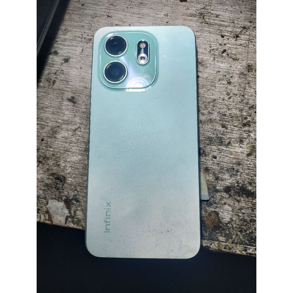 infinix smart 9 minus