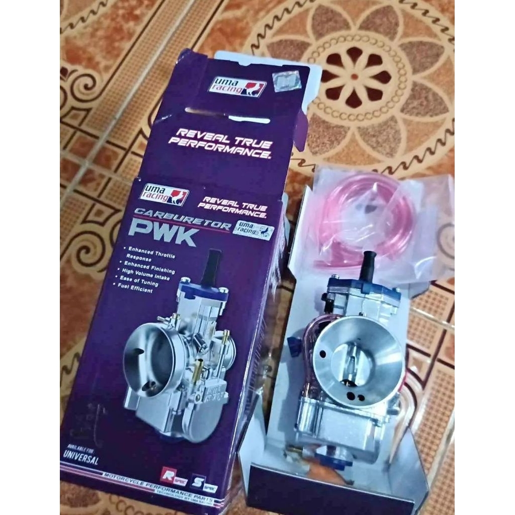 Karburator UMA RACING PWK 30