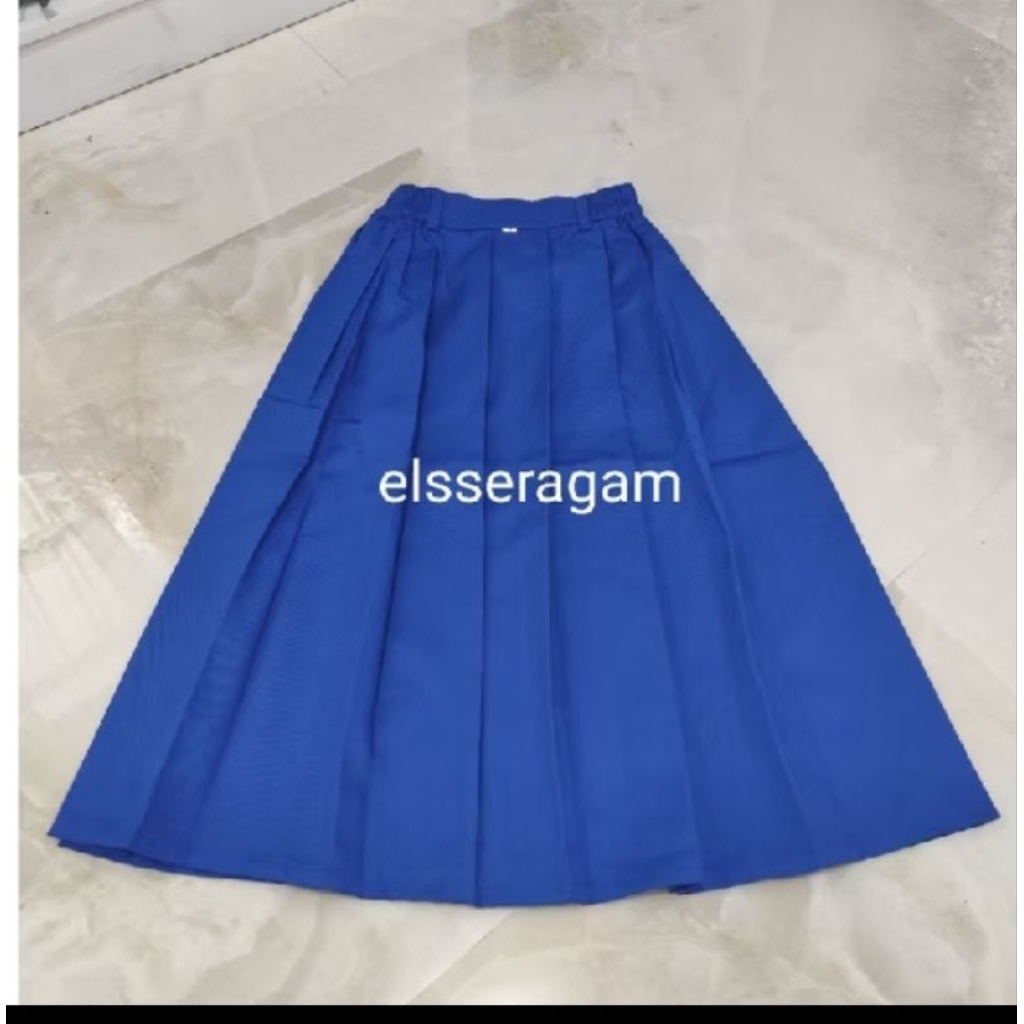 ROK ANAK TK BIRU PANJANG || ANAK TK||