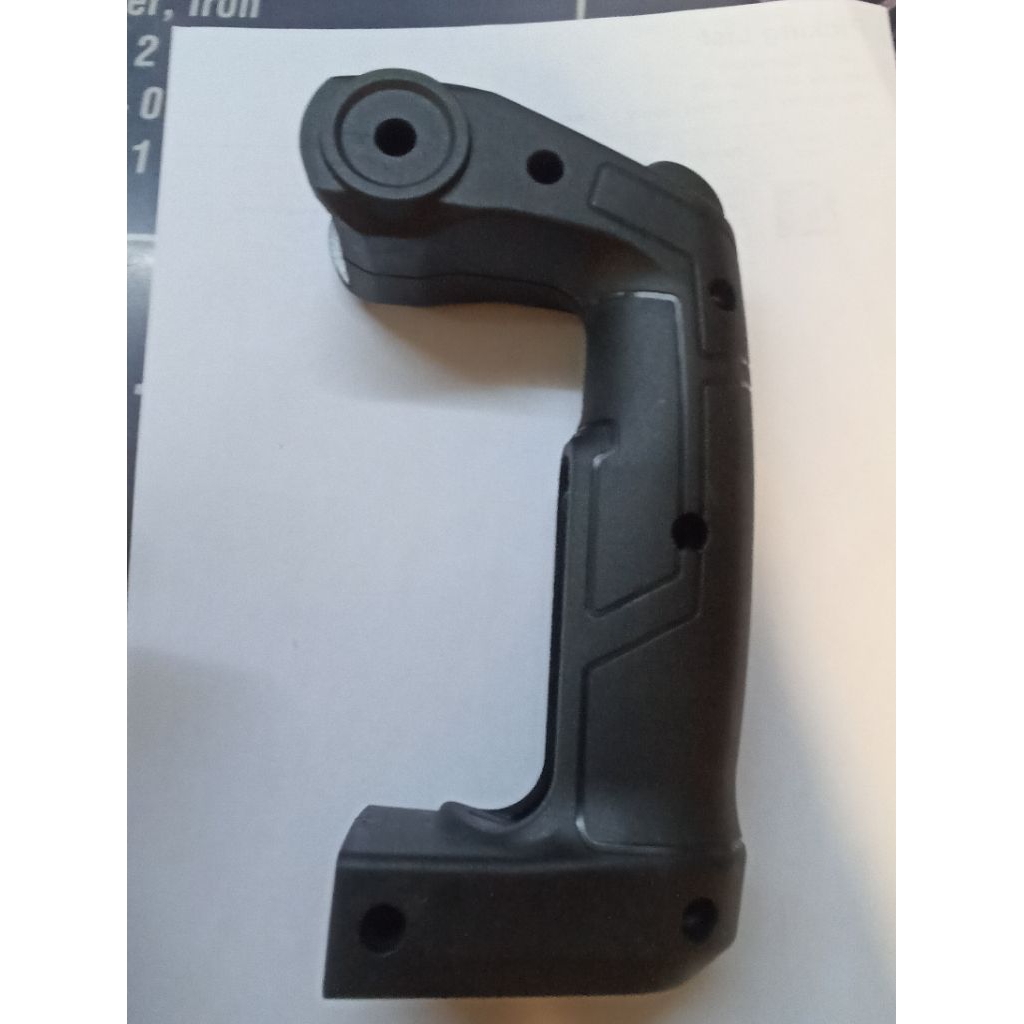 HANDLE UNTUK MESIN  HAMMER DRILL JLD26
