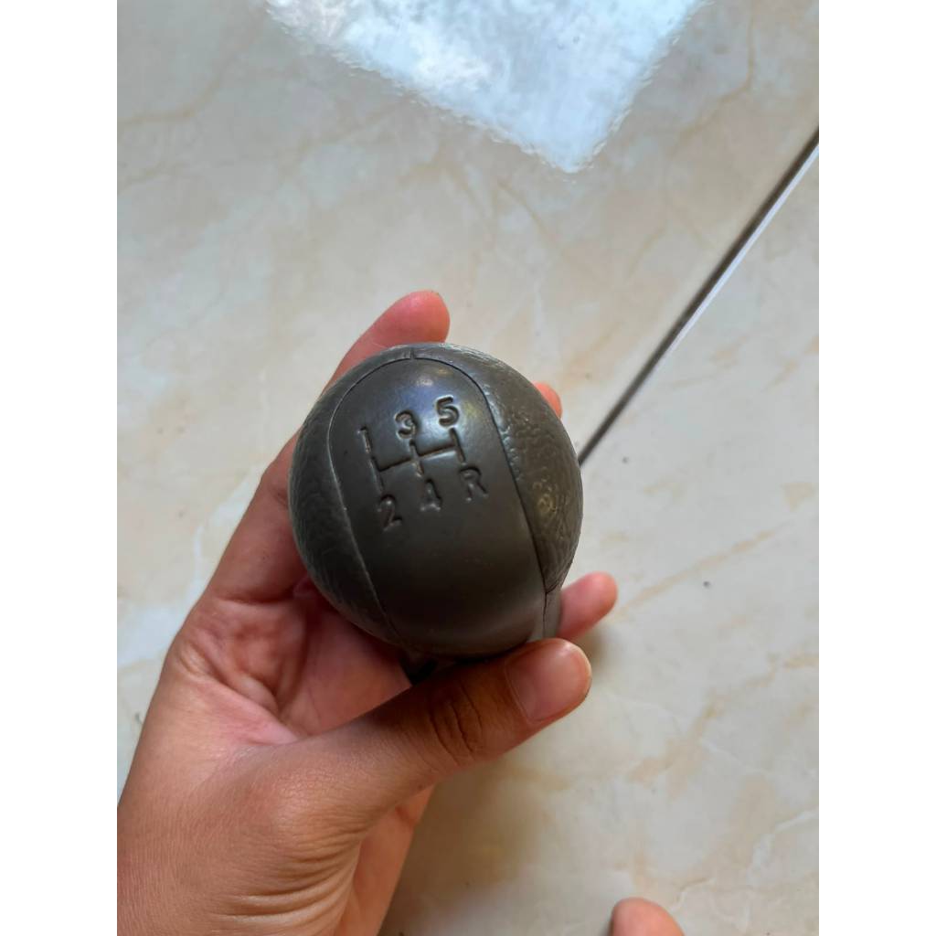 T0000617 KNOP PERSNELING AVANZA LAMA