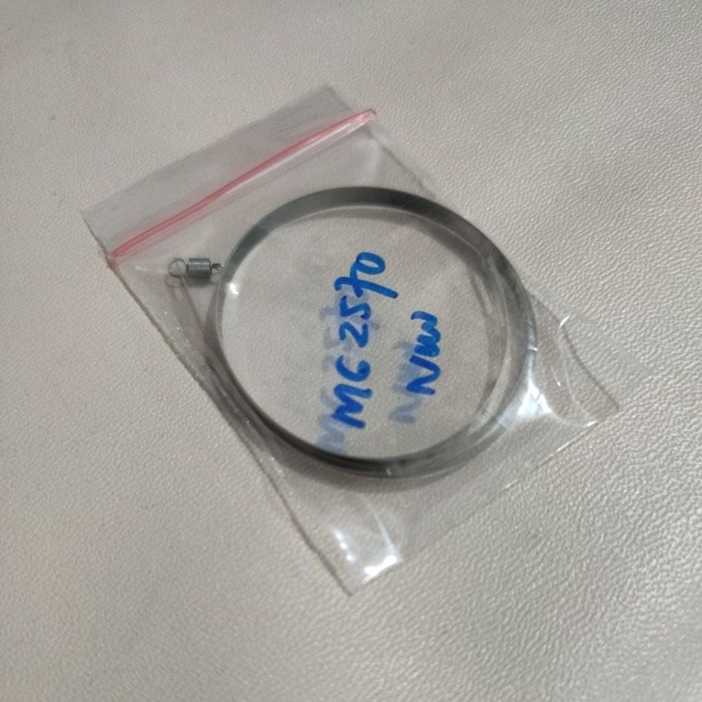 Line Encoder Canon MG2570 MG2470 MG25770s E400 E410 E470 IP2870 Film QC4-6400 Encoder Panjang