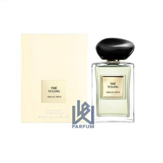 Giorgio Armani Prive The Yulong Edt 100Ml Terbaru 