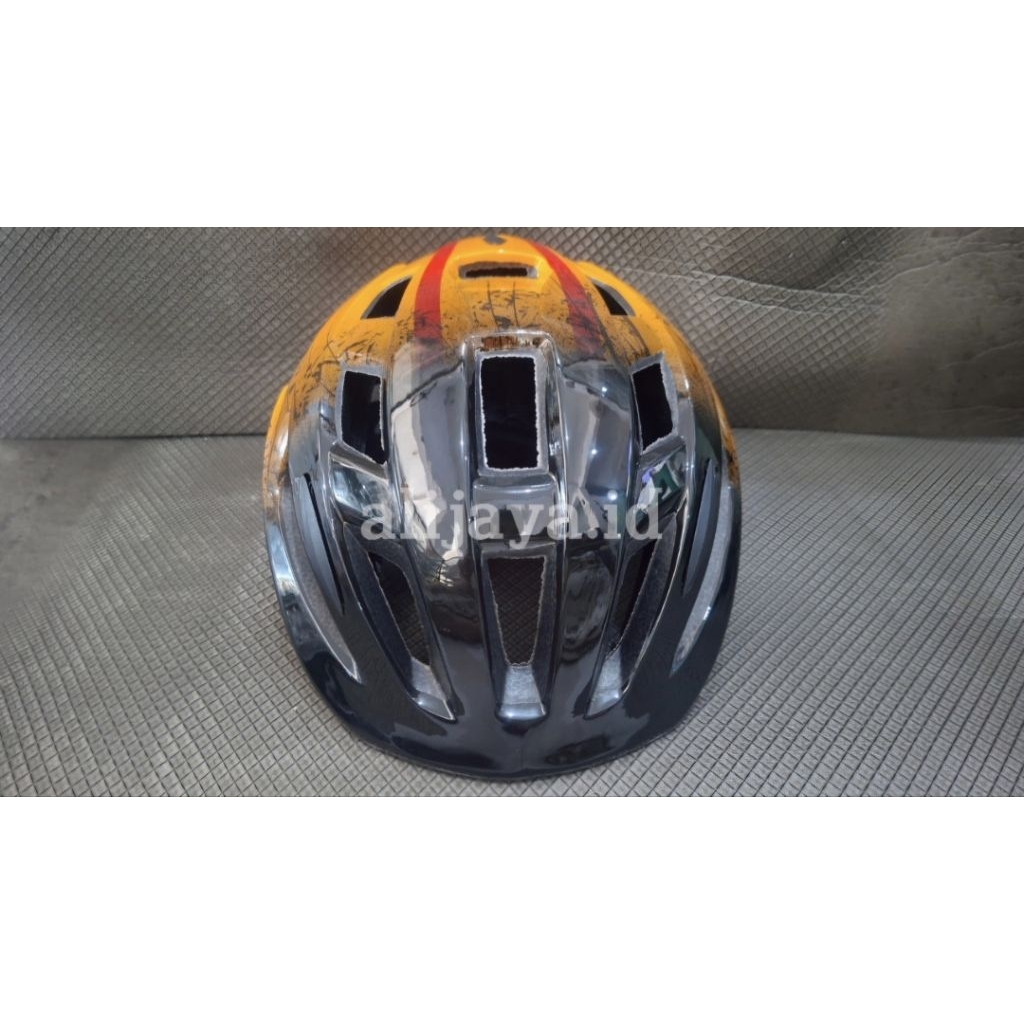 Helm Sepeda Syte (Bicycle Helmet) -