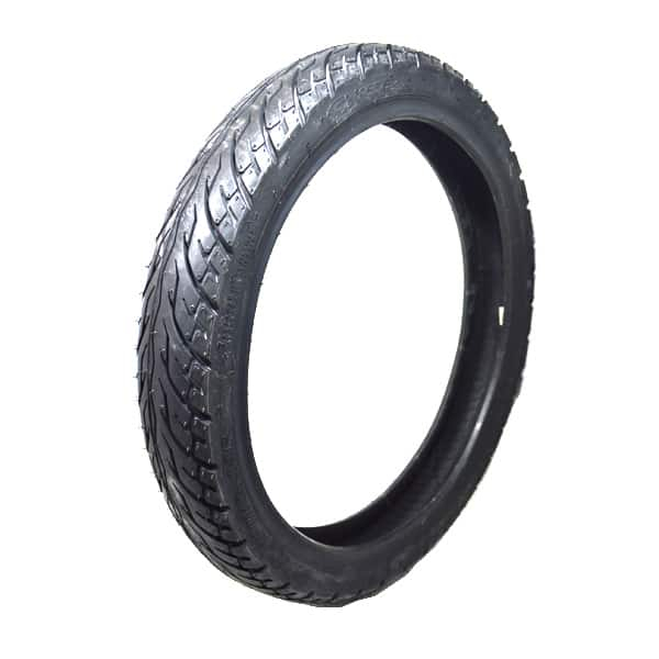 Ban Tubles Belakang 8090-17 Honda Supra X 125 FI - 42711KWW010TB