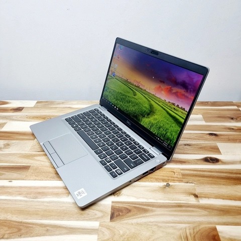 [ CYBER LAPTOP ] Laptop DELL 5310 Core i5 GEN 10 | Core i5 Gen 10 RAM 8 GB SSD 256 GB
