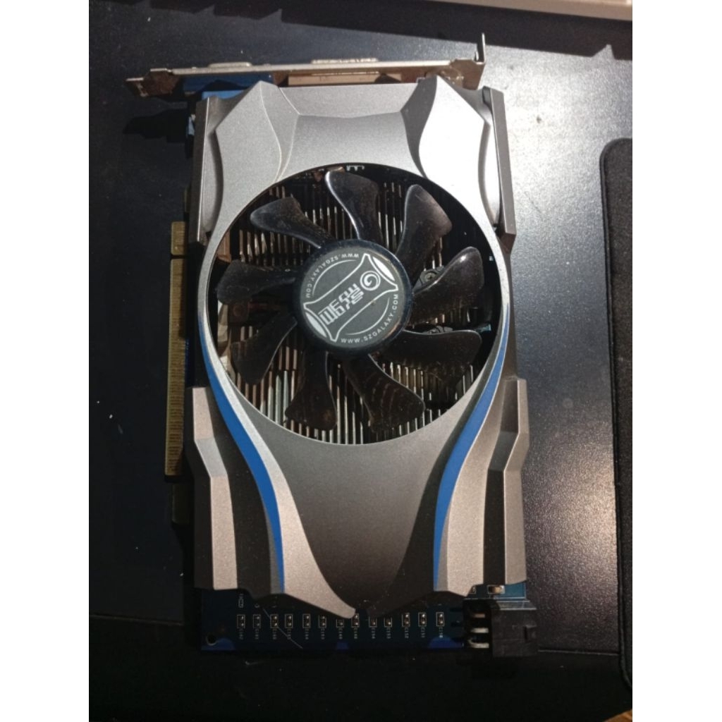 GTX 650 1GB