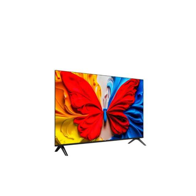 QLED 32" 2K GOOGLE TV TCL '32S5K