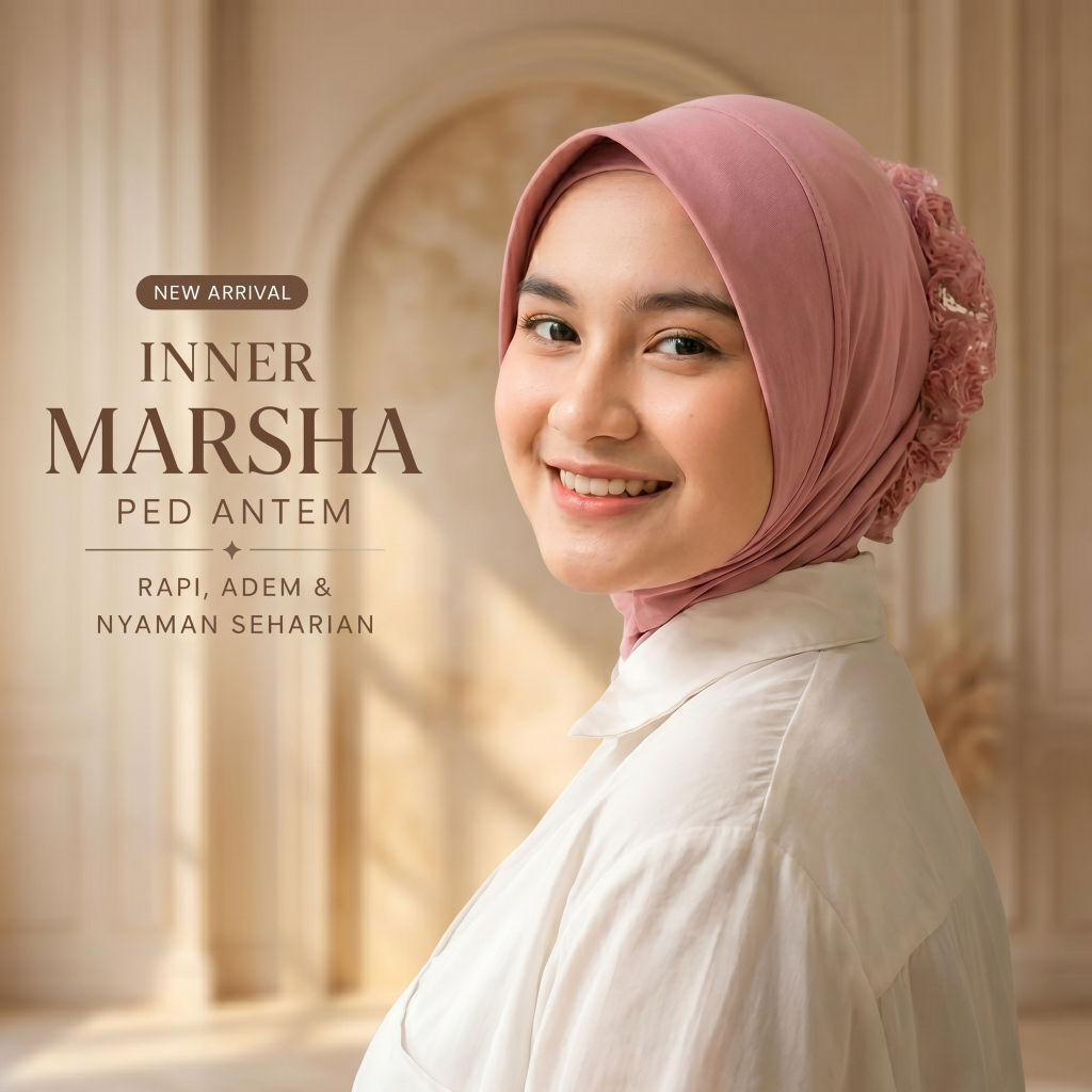 CIPUT PET MARSHA CEPOL premium - Ciput Turky Pet Marsha / Ciput Pet Marsha Cepol