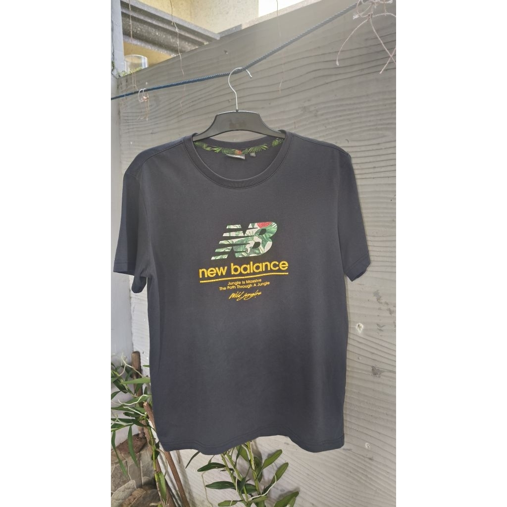 kaos nb second