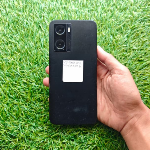 OPPO RENO 7 SECOND / RENO 7 SECOND RAM 8/256 [BACA DESKRIPSI]