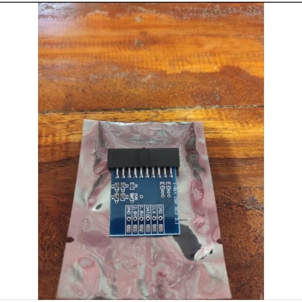 ISP Easy jtag plus EMMC original