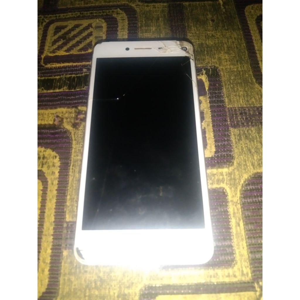 OPPO A37 MINUSAN LCD