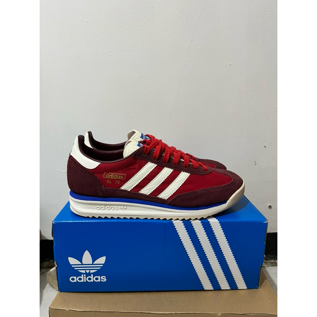 adidas sl72 sl 72 rs