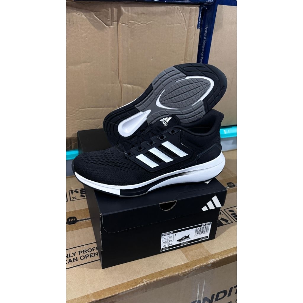 Adidas EQ21 Run GY2190