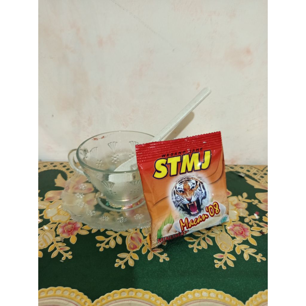 stmj joss