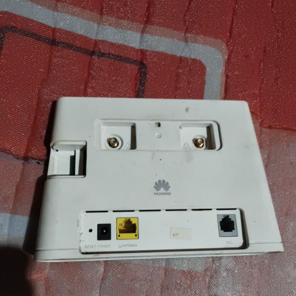Modem huawei b310