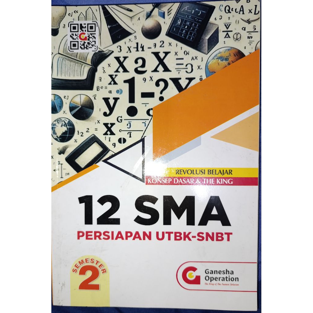 buku utbk-snbt GO tahun 2026