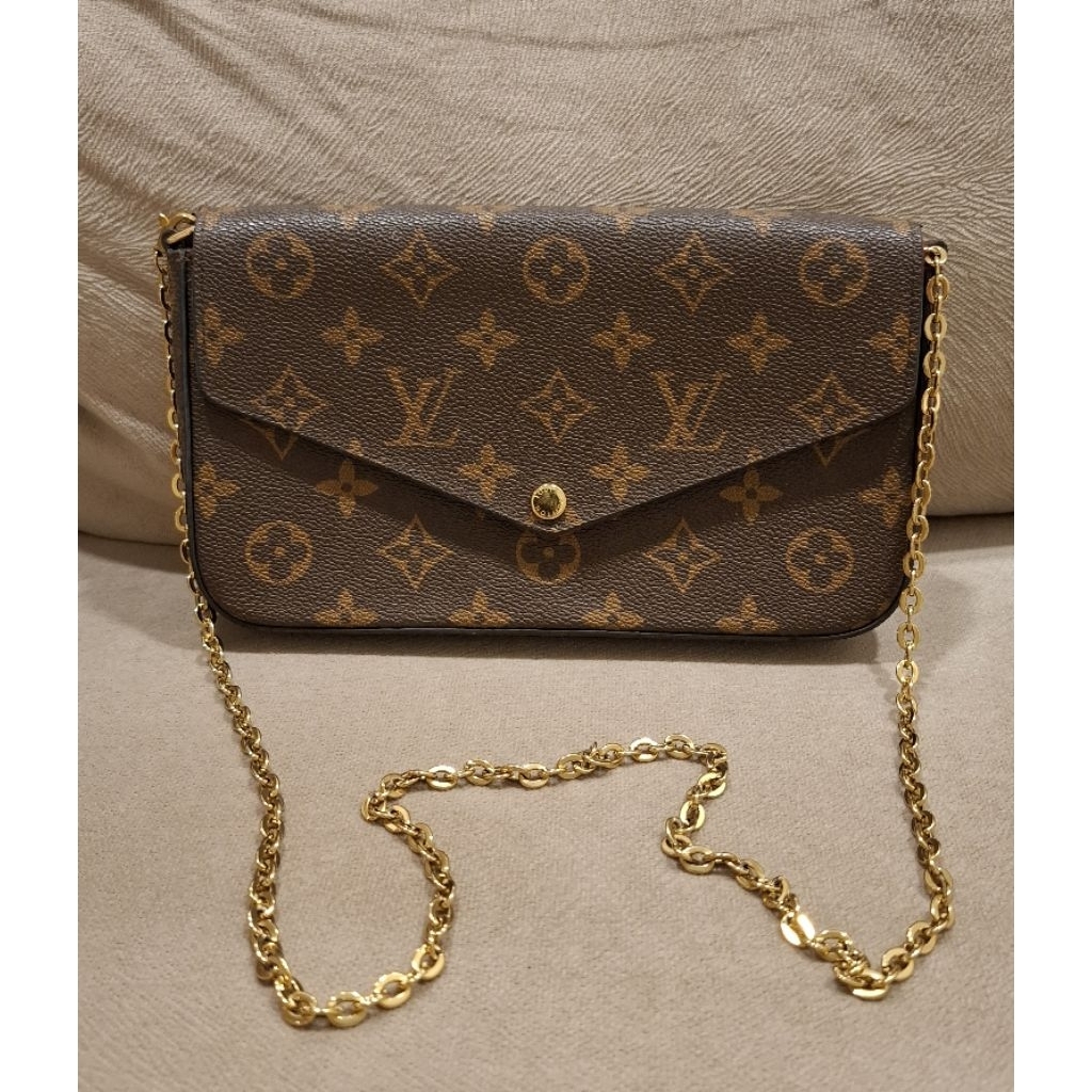 eLVie Felicie Pochette