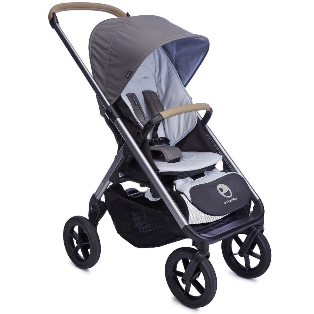Easywalker Harvey second
