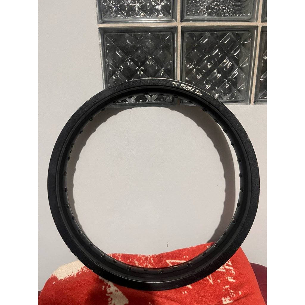 Velg 17 Tk 215