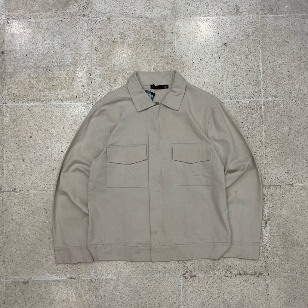ATTENTION CASUAL JACKET