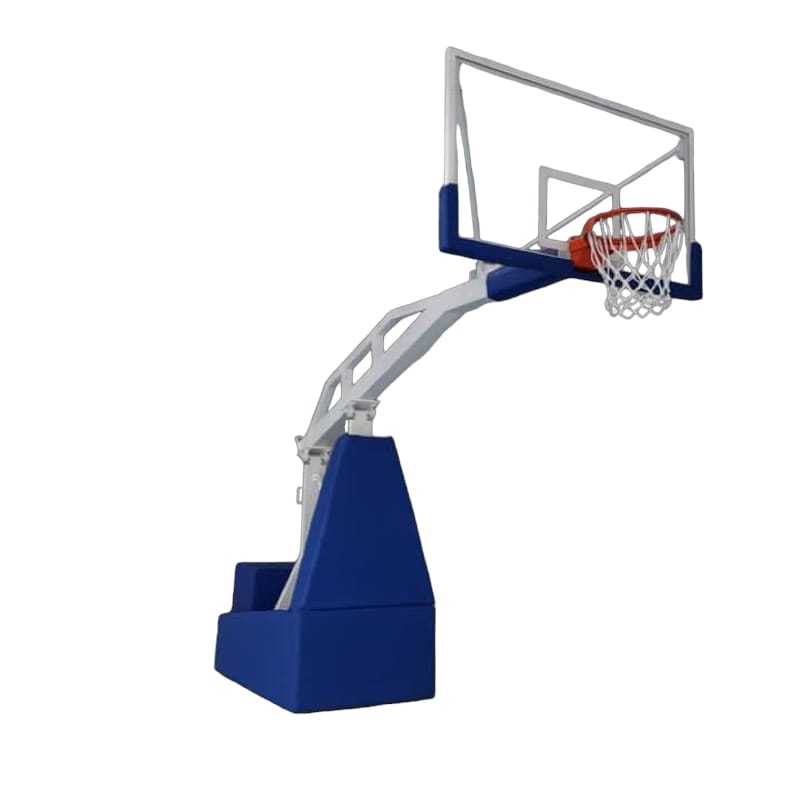 Tiang Basket Portable BERKUALITAS.