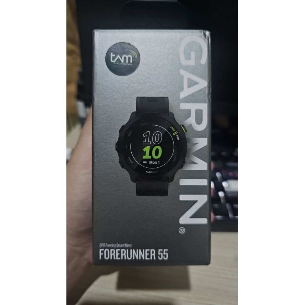 Garmin Forerunner 55
