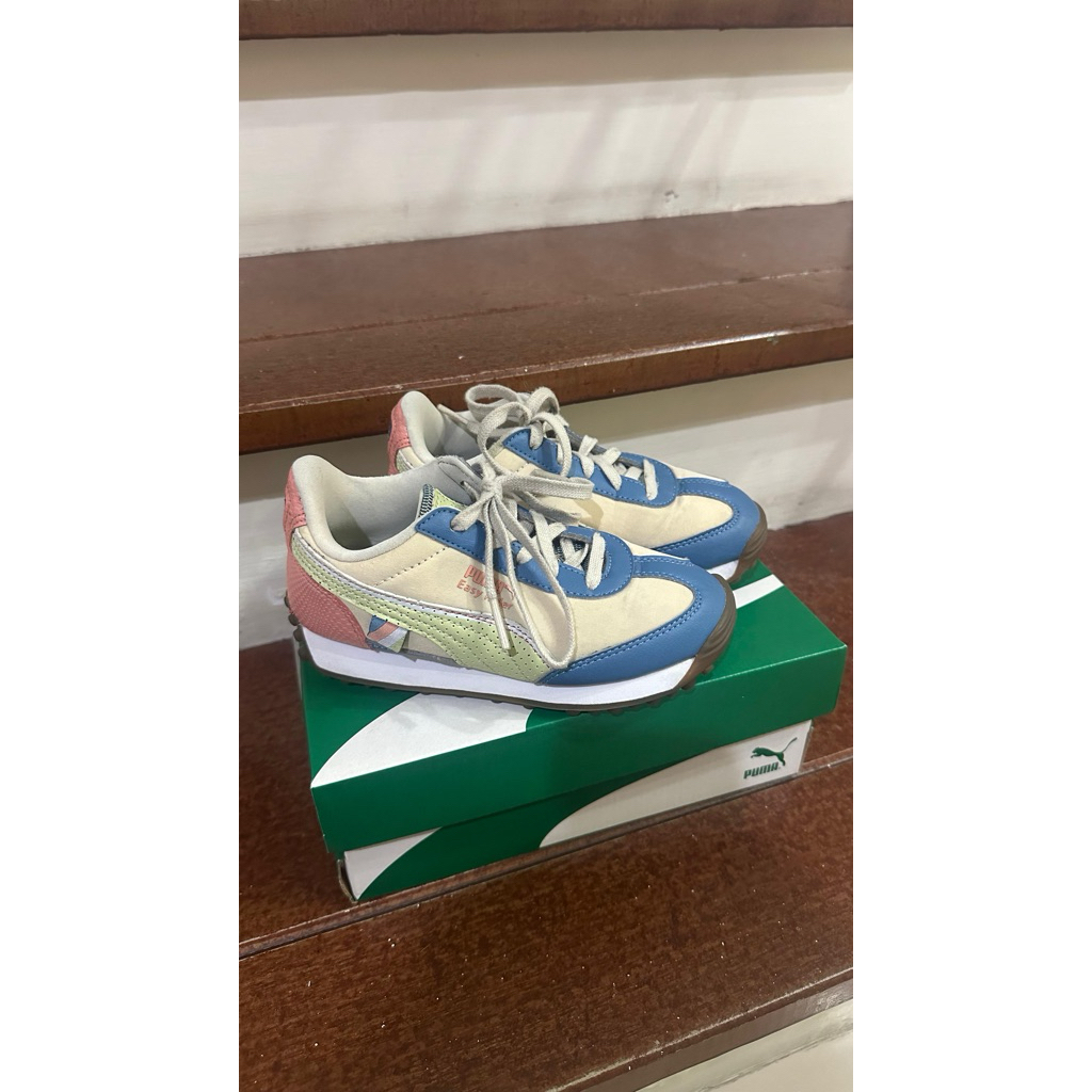 PRELOVED Easy Rider Puma