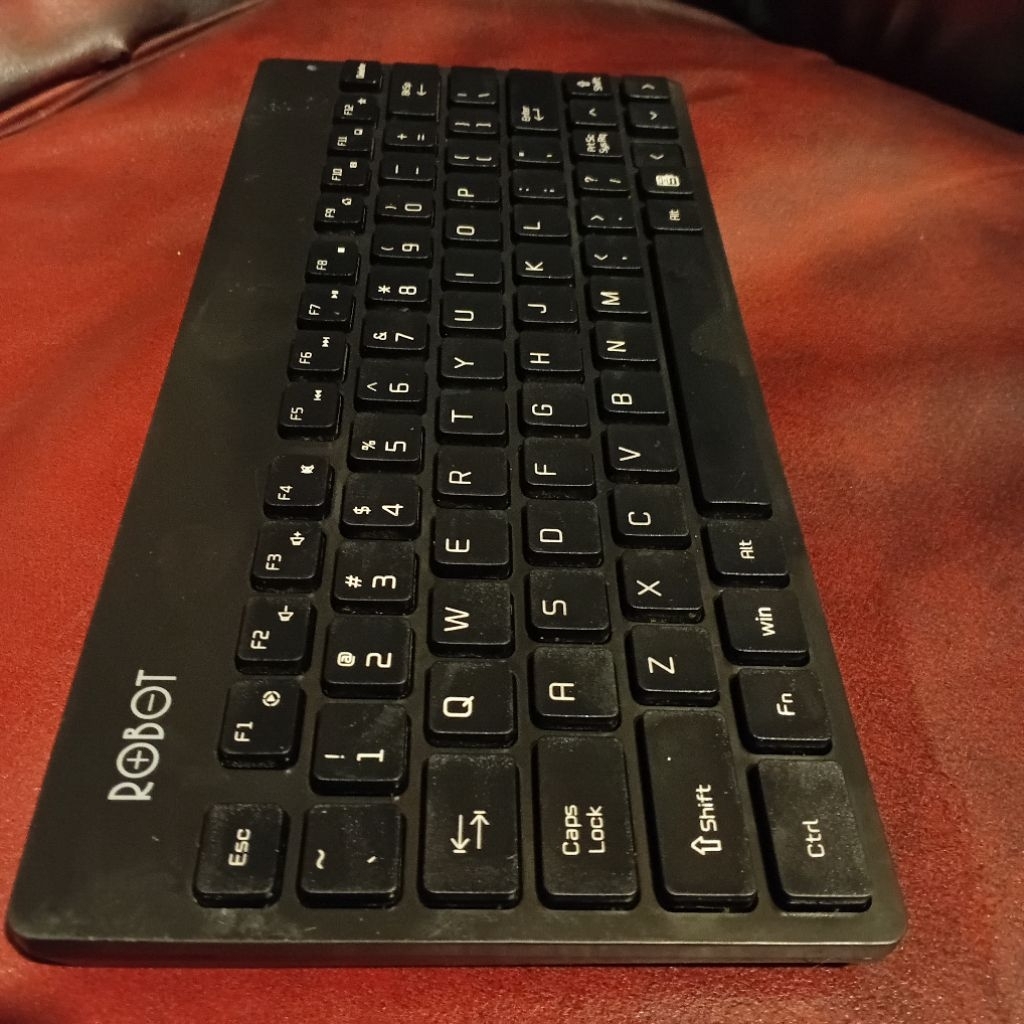 Keyboard Robot KM3000