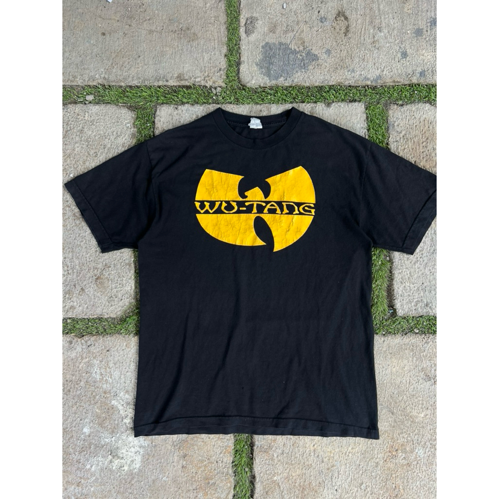 Vintage Wutang Clan