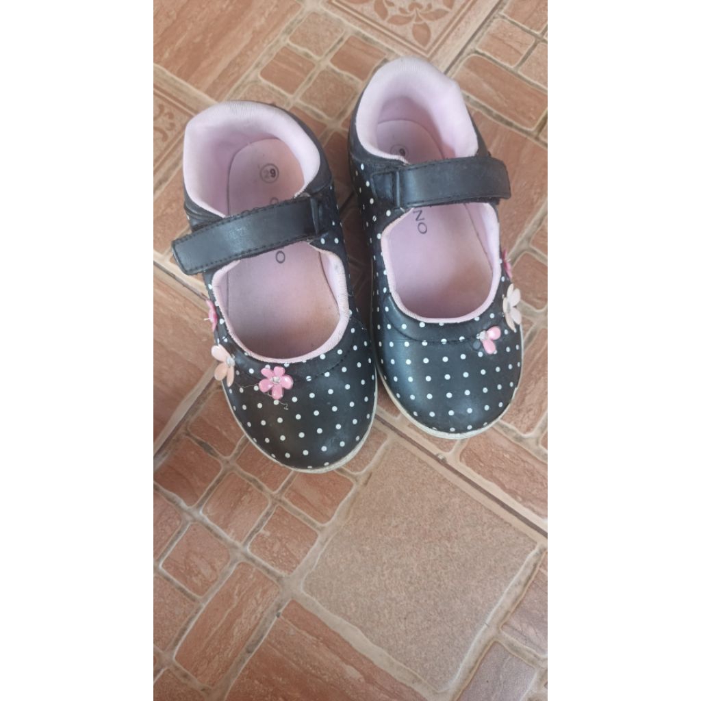 sepatu anak gabino