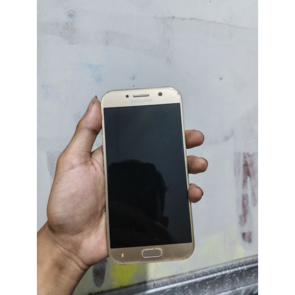 Lcd samsung A5 2017