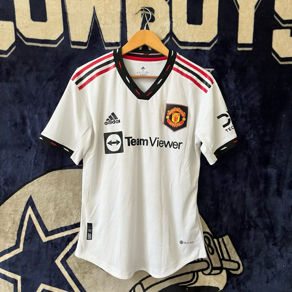 Jersey Manchester United Away 2022/23