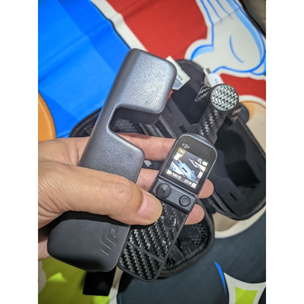 DJI OSMO POCKET 2/ 256 Gb / Second / Good Condition