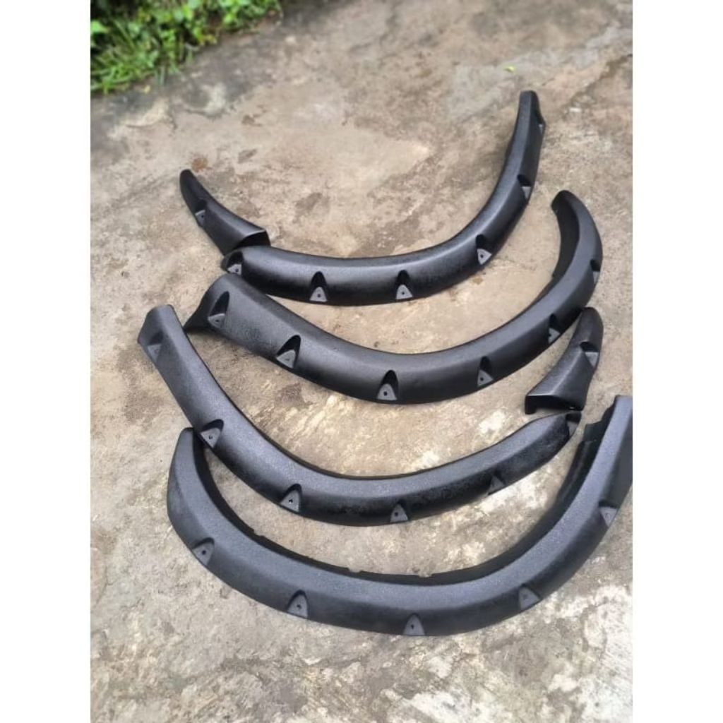 fender Strada L200 model baut L