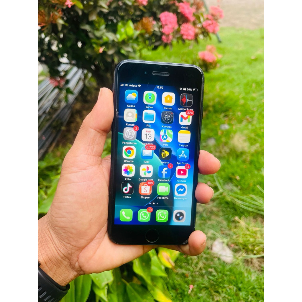 iphone SE 2020 64gb