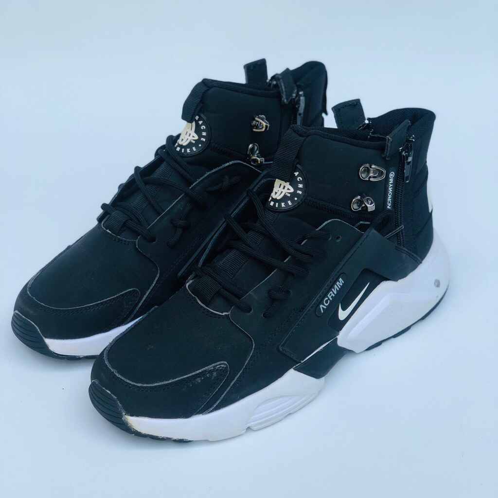 nike huarache size 43