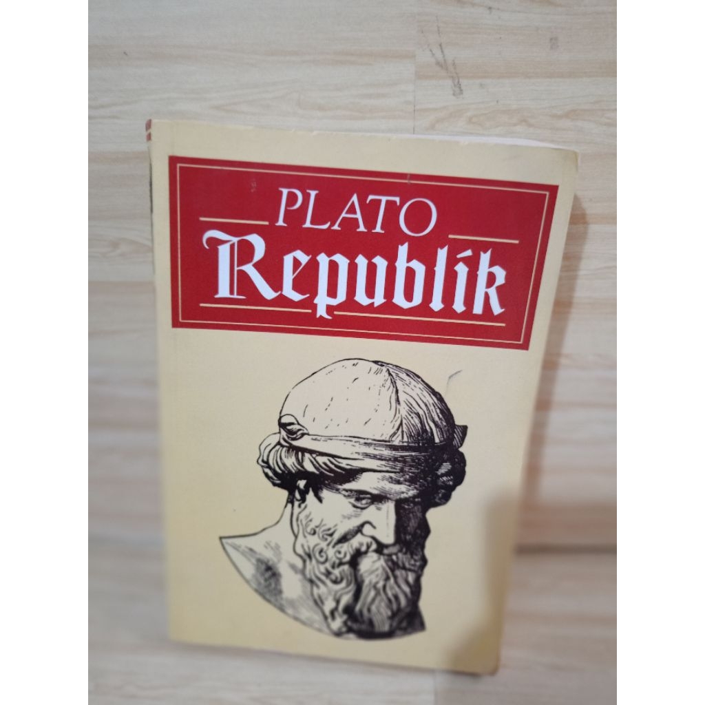 PLATO REPUBLIK