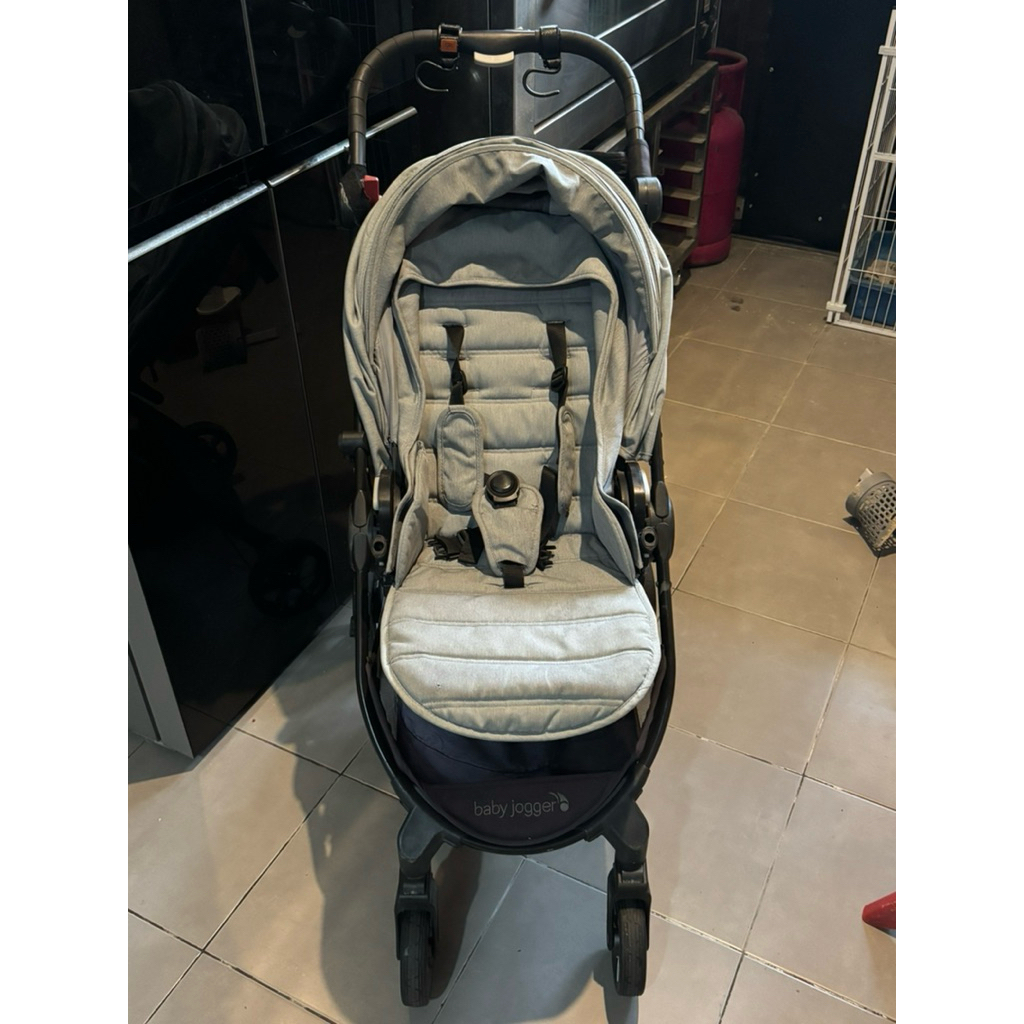 PRELOVED Baby Jogger City Tour Lux